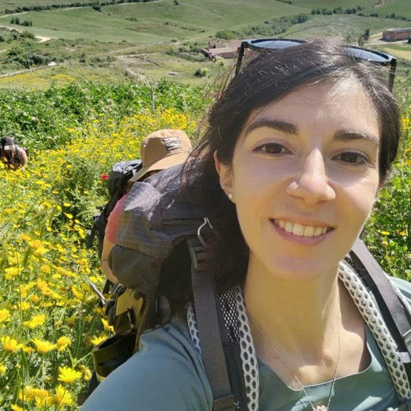 Team Irene Del Nevo